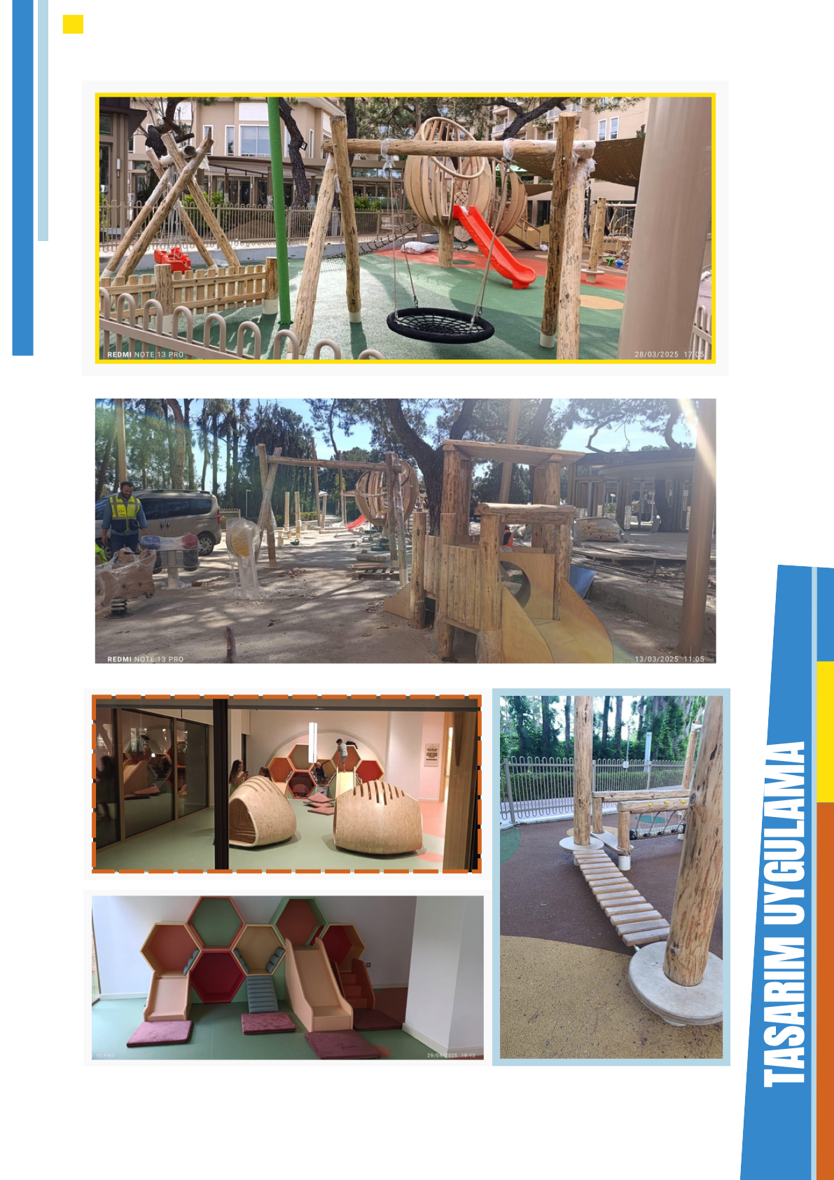 Akka Hotels Özel Projesi